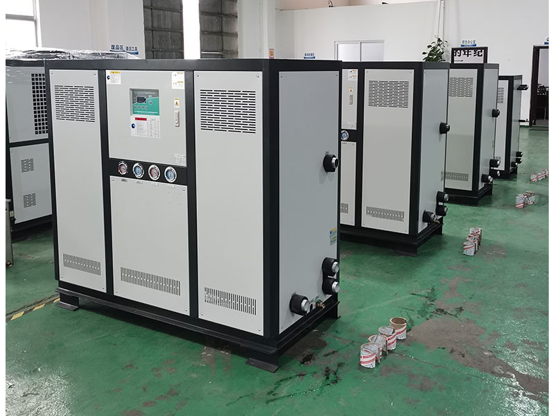 CNC、液壓、車磨冷油機(jī)