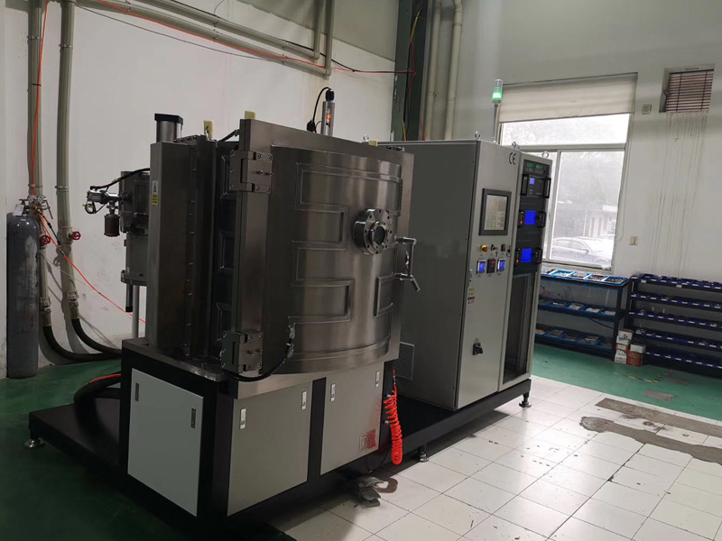 真空鍍膜機冷水機
