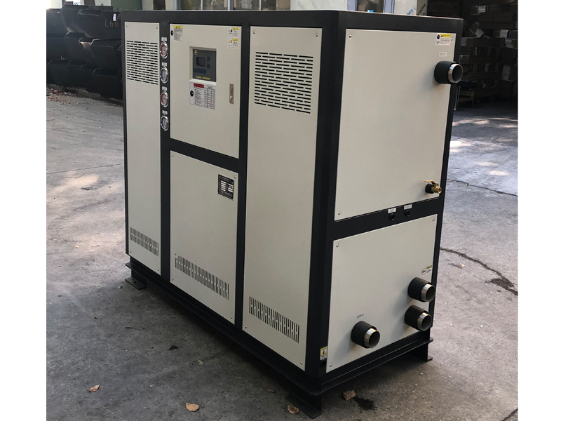 真空鍍膜機冷水機